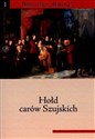 Hołd carów Szujskich buy polish books in Usa
