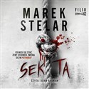 [Audiobook] Sekta - Marek Stelar