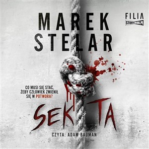 [Audiobook] Sekta polish usa