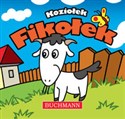 Koziołek Fikołek Polish bookstore