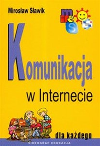 Komunikacja w internecie dla każdego online polish bookstore