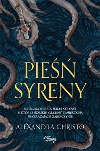 Pieśń syreny pl online bookstore