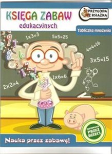 Tabliczka mnożenia pl online bookstore