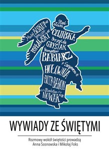 Wywiady ze świętymi in polish