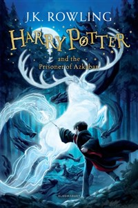 Harry Potter and the Prisoner of Azkaban Polish Books Canada