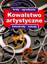 Kowalstwo artystyczne: kraty, ogrodzenia, balustrady, schody Katalog ozdobnych wyrobów z metalu Polish Books Canada