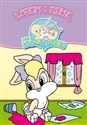 Baby Looney Tunes Latem i zimą  