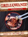 Grillowanie. Najlepsze przepisy Canada Bookstore