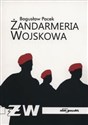 Żandarmeria wojskowa - Bogusław Pacek Bookshop