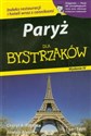 Paryż dla bystrzaków. Wydanie IV  