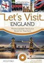 Let’s Visit England. Photocopiable Resource Book for Teachers. Polish bookstore