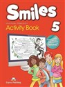 Smileys 5 AB EXPRESS PUBLISHING online polish bookstore