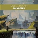 Music Therapy - Wanderer CD bookstore