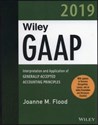 Wiley GAAP 2019 Interpretation and Application of Generally Accepted Accounting Principles online polish bookstore