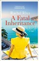 A Fatal Inheritance Polish bookstore