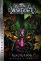 World of Warcraft Malfurion Polish Books Canada