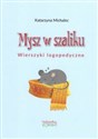 Mysz w szaliku Wierszyki logopedyczne - Katarzyna Michalec to buy in Canada