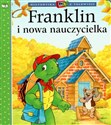 Franklin i nowa nauczycielka  