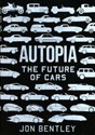 Autopia The Future of Cars books in polish