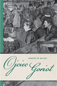 Ojciec Goriot - Polish Bookstore USA