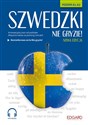 Szwedzki nie gryzie! Poziom A1-A2 buy polish books in Usa