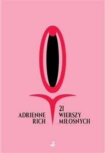 21 wierszy miłosnych wyd. 2023 Polish bookstore