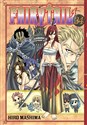 Fairy Tail. Tom 34 chicago polish bookstore