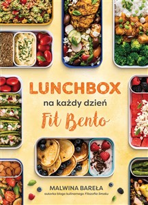 Lunchbox na każdy dzień Fit Bento  