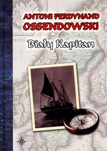 Biały kapitan Bookshop