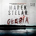 [Audiobook] Głębia - Marek Stelar