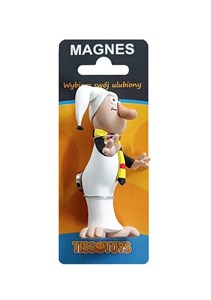 Magnes - Żwirek  pl online bookstore