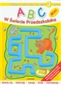 ABC W świecie Przedszkolaka Mini dla dzieci 3 letnich - 