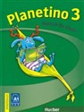 Planetino 3 Arbeitsbuch Deutsch fur Kinder - Polish Bookstore USA