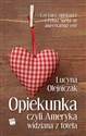 Opiekunka czyli Ameryka widziana z fotela bookstore