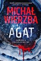 Agat Tom 1 Sumienia półszlachetne  - Michał Wierzba