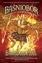 Baśniobór 5 Klucze do więzienia demonów - Brandon Mull