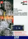 PenDrive Wielki multimedialny slownik niemiecko-polski polsko-niemiecki  - Polish Bookstore USA