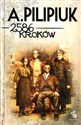 2586 kroków - Andrzej Pilipiuk polish books in canada