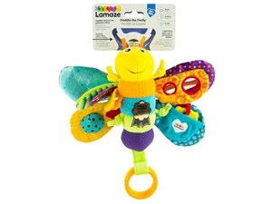 Tomy Lamaze Zawieszka pluszowa Freddie  