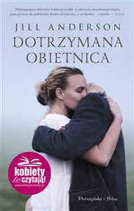 Dotrzymana obietnica Canada Bookstore