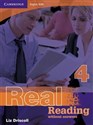 Cambridge English Skills Real Reading 4 without answers online polish bookstore