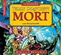 [Audiobook] Mort - Terry Pratchett chicago polish bookstore