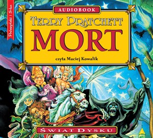 [Audiobook] Mort chicago polish bookstore