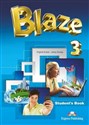 Blaze 3 SB EXPRESS PUBLISHING - Polish Bookstore USA