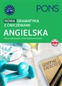 Nowa gramatyka z ćwiczeniami Angielska books in polish