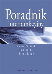 Poradnik interpunkcyjny buy polish books in Usa