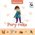Maluch poznaje Pory roku online polish bookstore