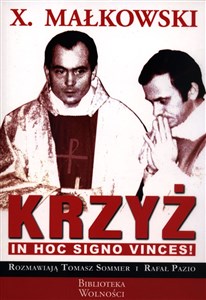 Krzyż In hoc signo vinces 