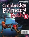 Cambridge Primary Path Level 6 Student's Book with Creative Journal pl online bookstore