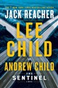 The Sentinel: A Jack Reacher Novel: 25  chicago polish bookstore